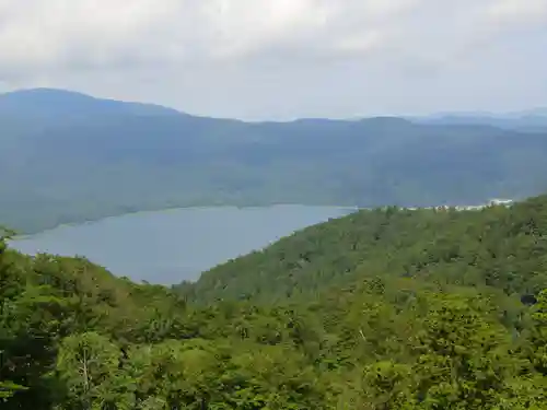 恐山菩提寺(青森県)