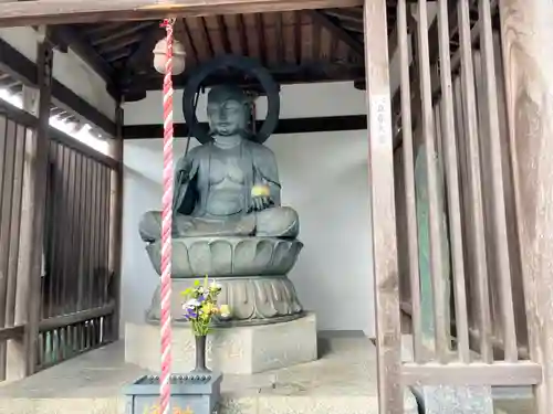 大林寺(神奈川県)