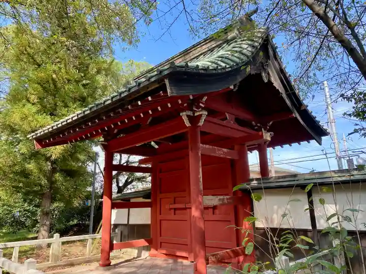 長楽寺(群馬県)