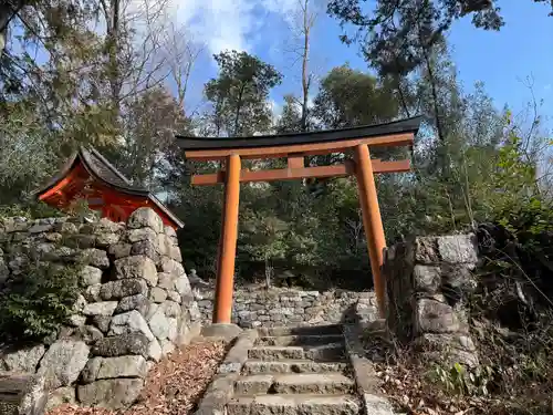 吉田神社(京都府)