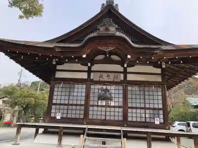 宇治神社のその他建物