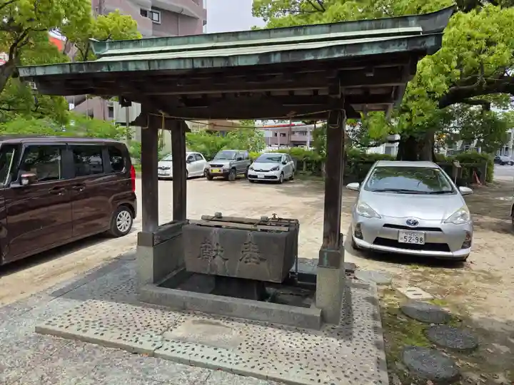 本庄神社(佐賀県)