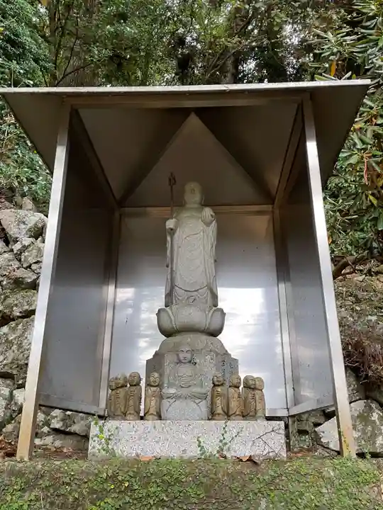 鶴林寺(徳島県)