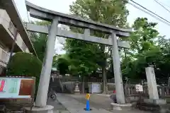 北澤八幡神社(東京都)