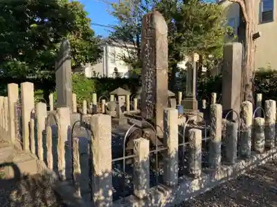 日蓮上人辻説法跡のその他建物