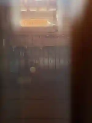 日宮社の本殿・本堂