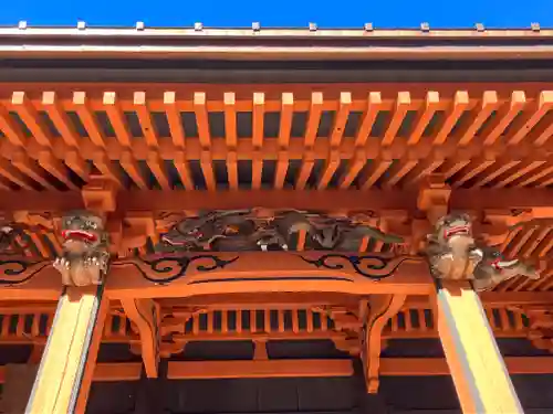宝城坊(神奈川県)