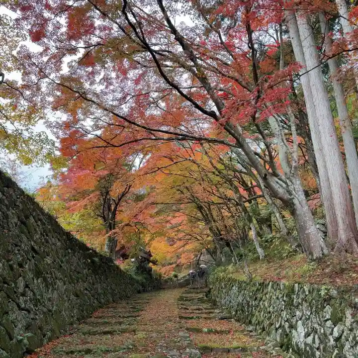 百済寺(滋賀県)
