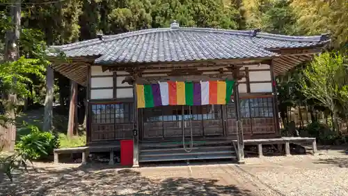 大谷寺(京都府)