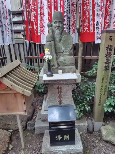 豊川稲荷東京別院(東京都)