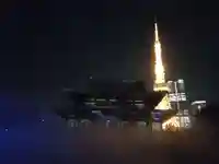 増上寺のお祭り