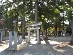 伊興　若宮八幡宮(東京都)