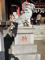 前川神社(埼玉県)