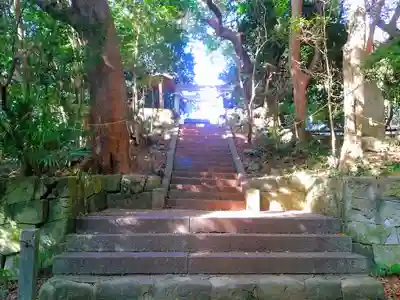 秋葉神社のその他建物