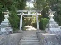 熊野神社(愛知県)