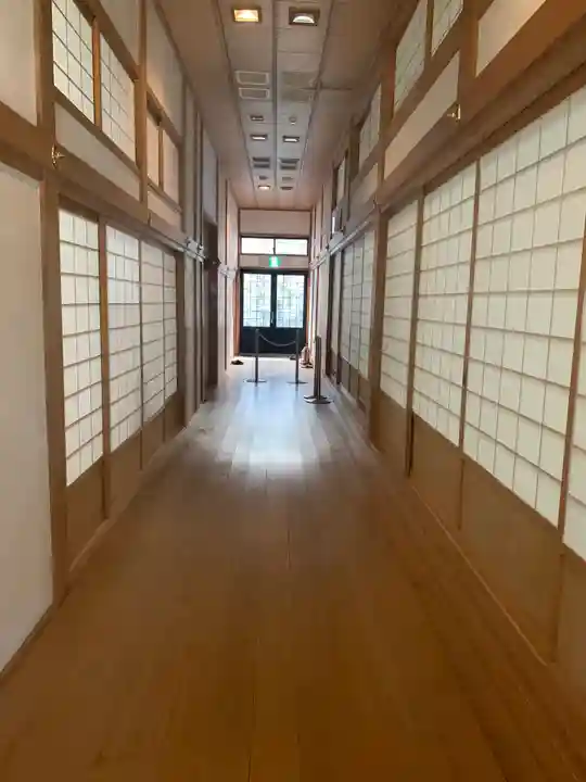 永平寺のその他建物