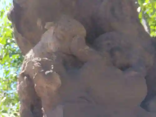 磐井神社(東京都)