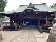 大鳥神社(東京都)