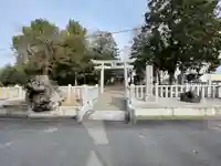 皇大神社(滋賀県)