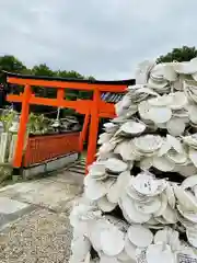 姫嶋神社(大阪府)