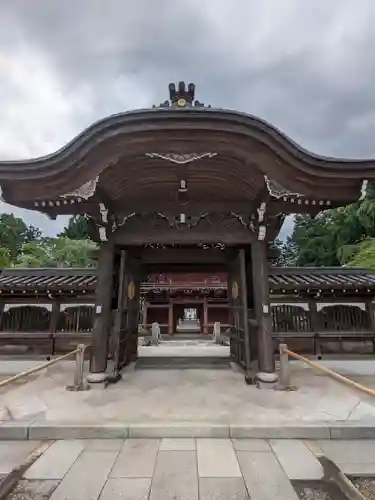 永林寺(東京都)