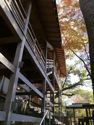 明王院（満願寺別院）のその他建物