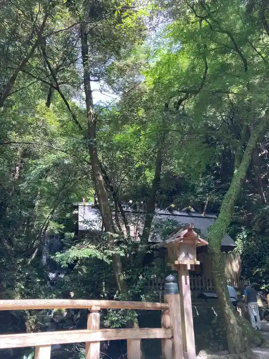 多度大社のその他建物