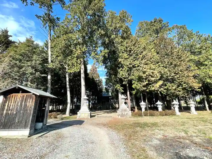 神明神社(滋賀県)