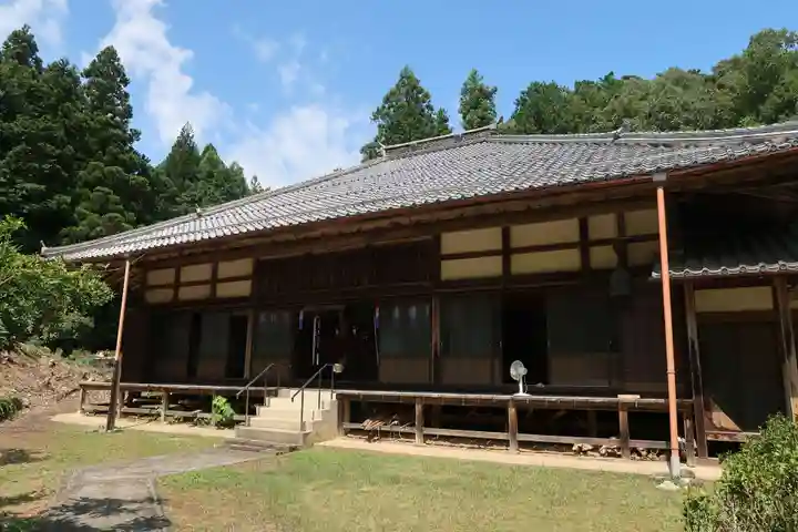 林泉寺(岐阜県)