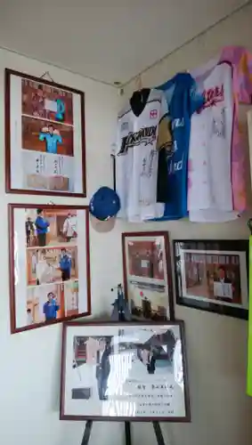 仁木神社のその他建物