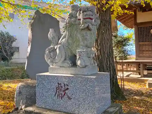 田中神社(埼玉県)