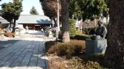 松陰神社(東京都)