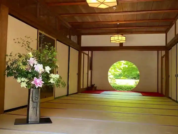 明月院(神奈川県)