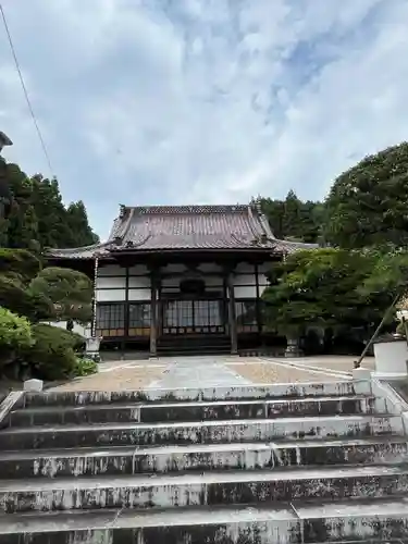 称念寺(福島県)