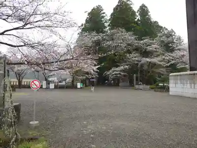 大斎原（熊野本宮大社旧社地）(和歌山県)