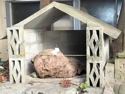 高岡神社(三重県)