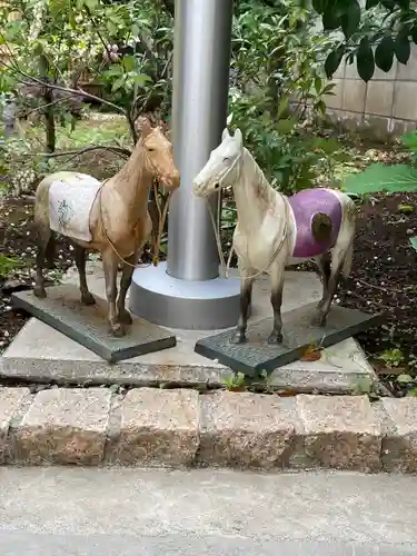【閉業】小石川大神宮(東京都)