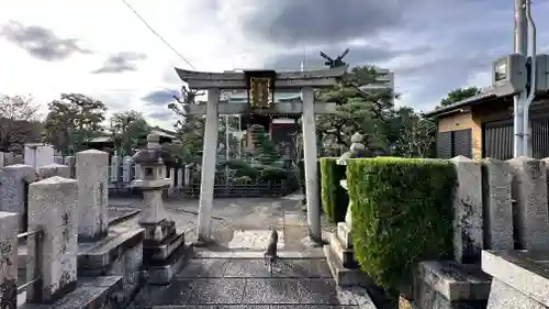 松尾神社(京都府)