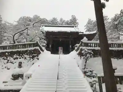 華厳寺のその他建物