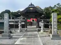 寺岡山元三大師(栃木県)