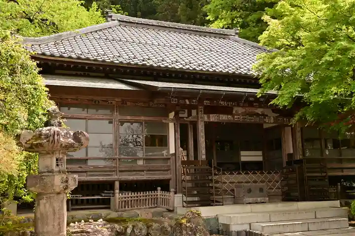 大渕寺(埼玉県)