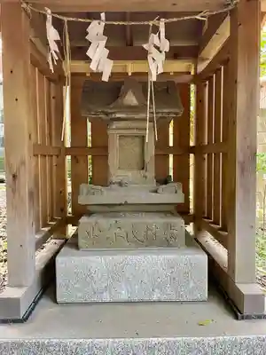 杵築大社(東京都)