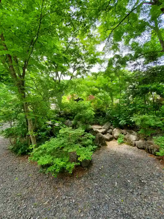 神徳大神宮(栃木県)