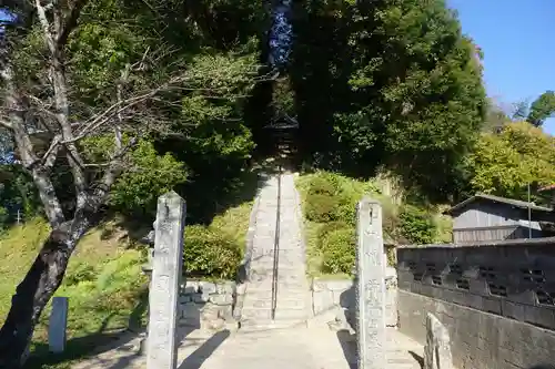 日吉神社の建物その他