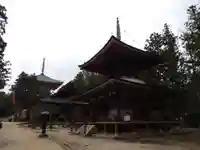 高野山金剛峯寺(和歌山県)