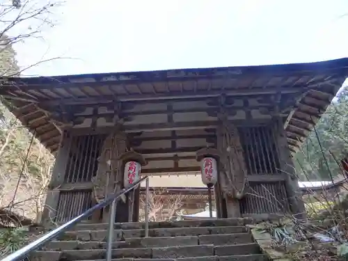 金剛輪寺(滋賀県)