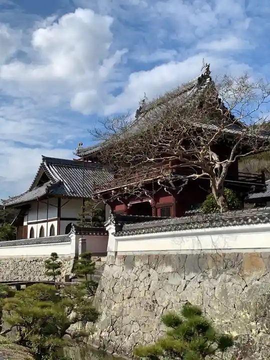 興禅寺のその他建物