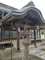 満昌寺(宮城県)