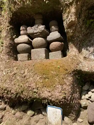 寿福寺のその他建物