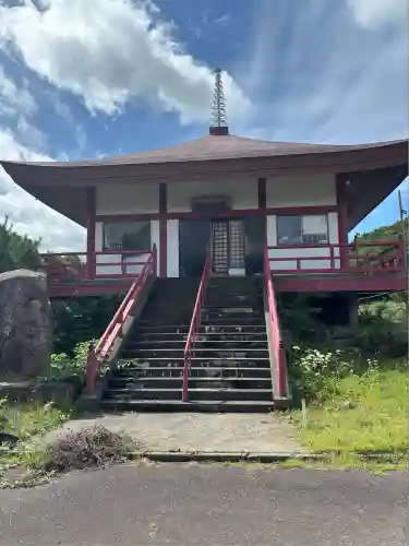 醫王山寺(石川県)